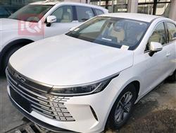 بی وای دی دیسترۆیەر 05